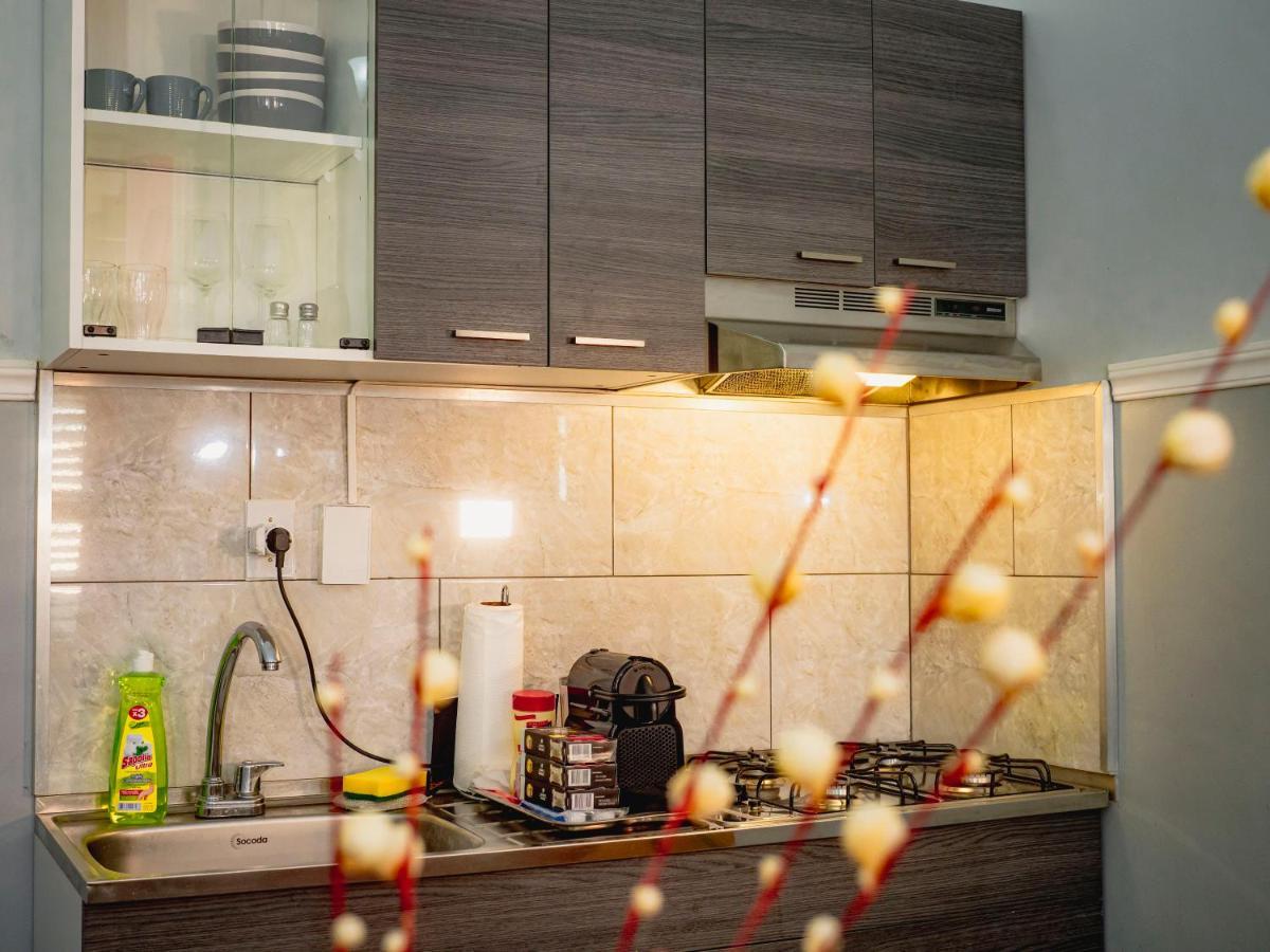 The Time Apartments Curacao Willemstad Ngoại thất bức ảnh