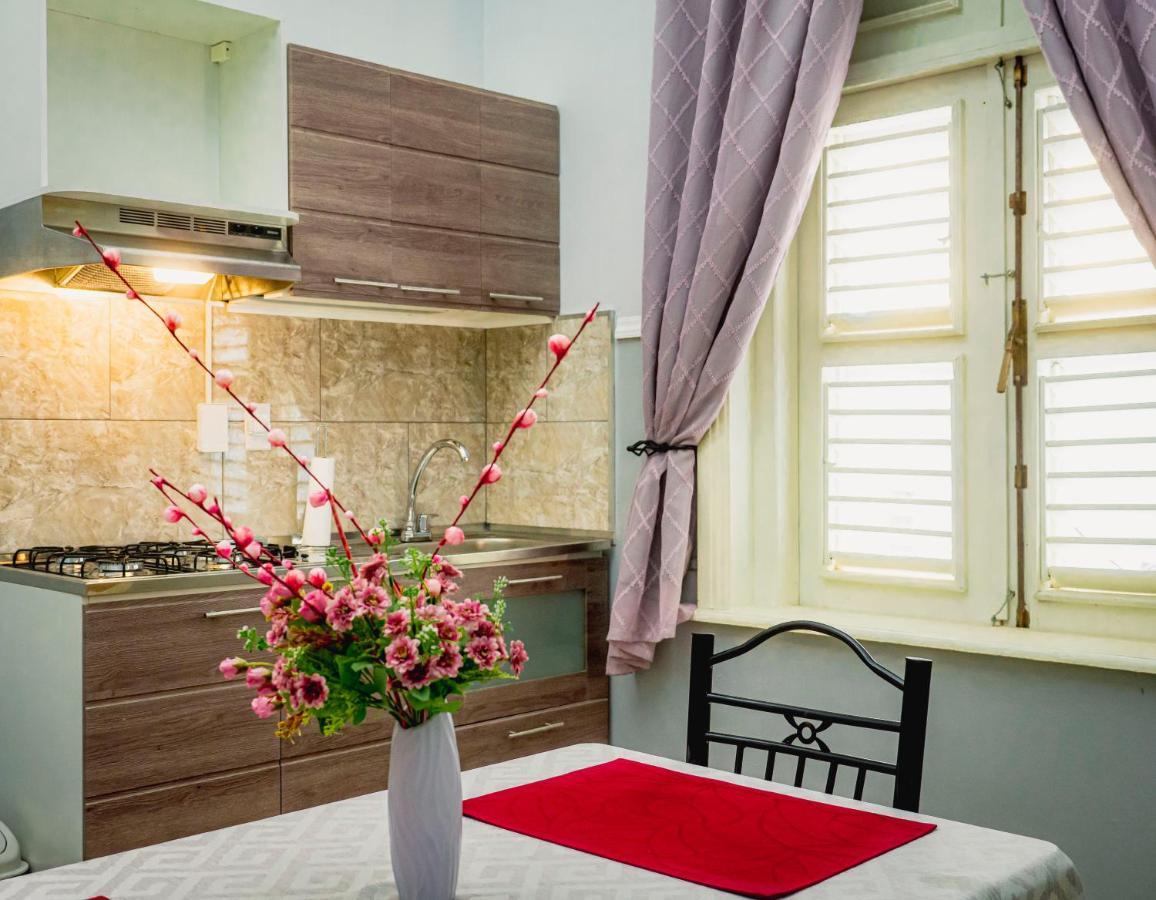 The Time Apartments Curacao Willemstad Ngoại thất bức ảnh