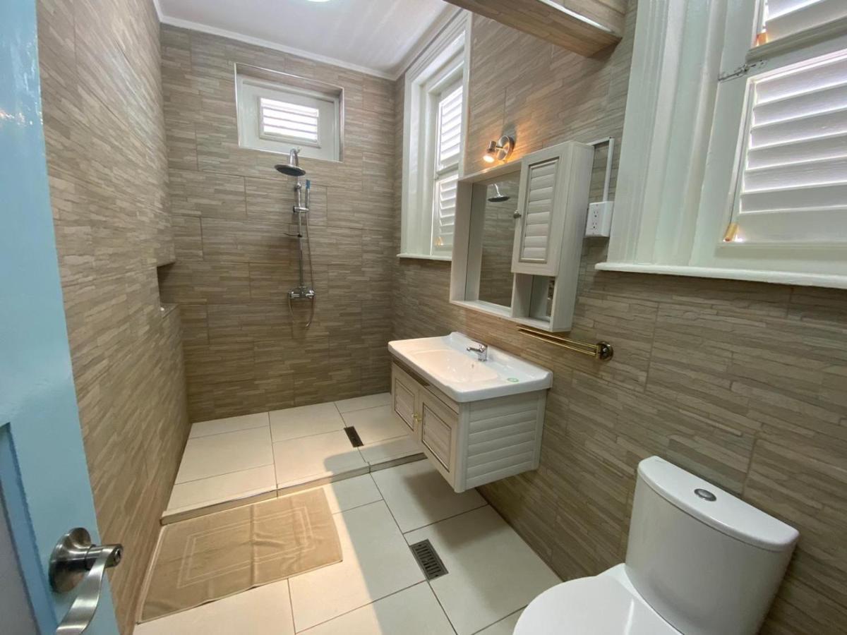 The Time Apartments Curacao Willemstad Ngoại thất bức ảnh