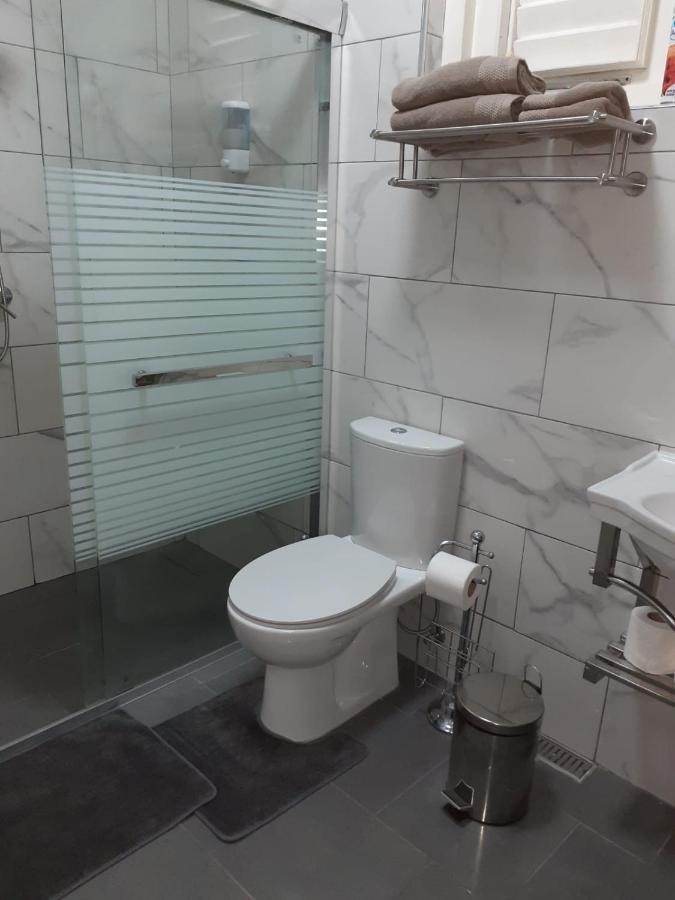 The Time Apartments Curacao Willemstad Ngoại thất bức ảnh