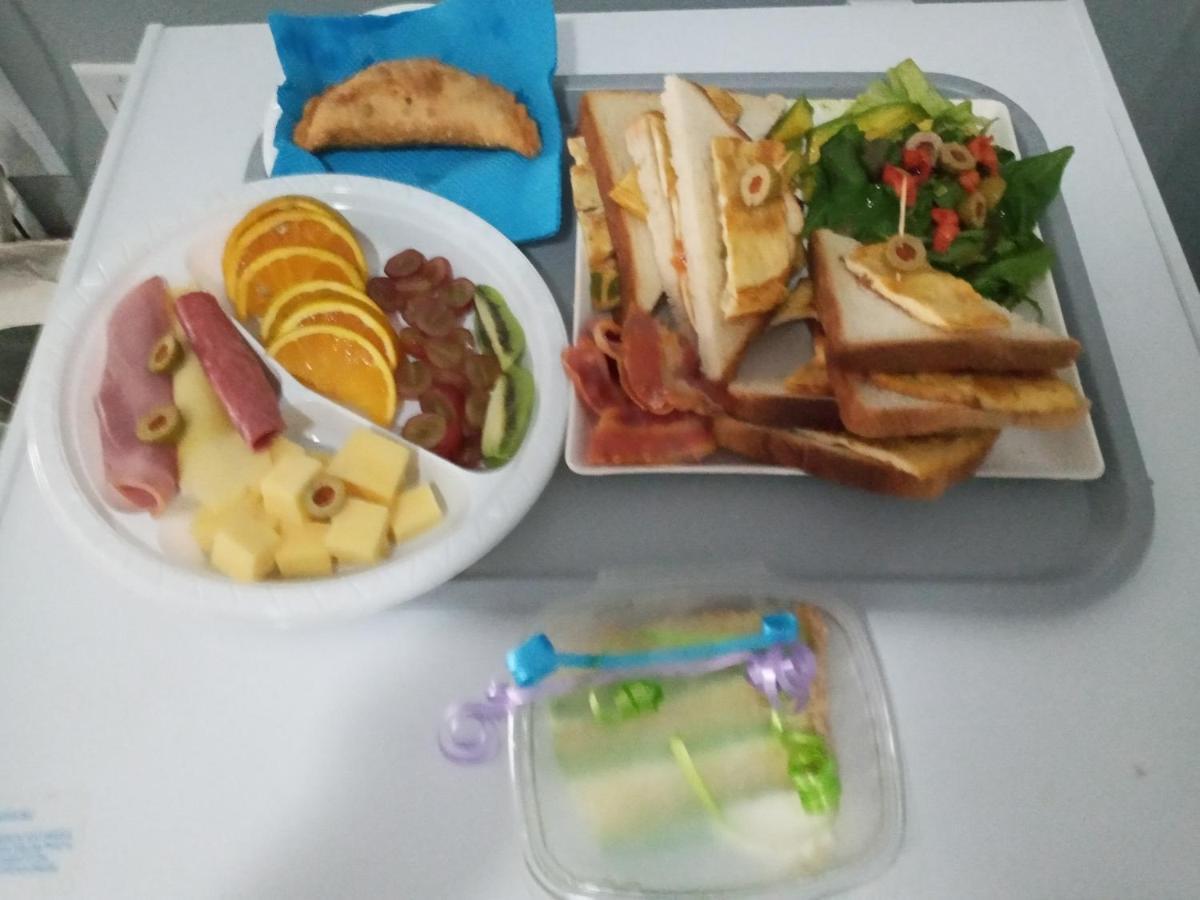 The Time Apartments Curacao Willemstad Ngoại thất bức ảnh